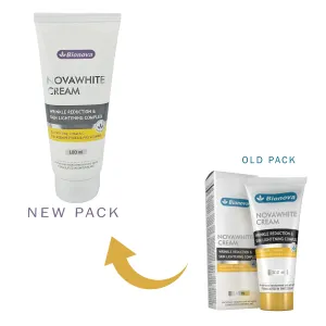 Novawhite Cream 100ml